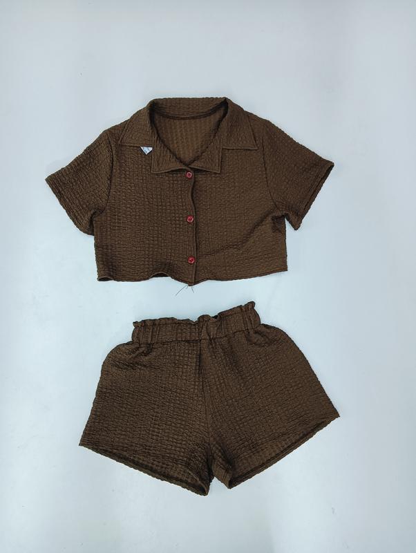 CONJUNTO HAWAY CORTO