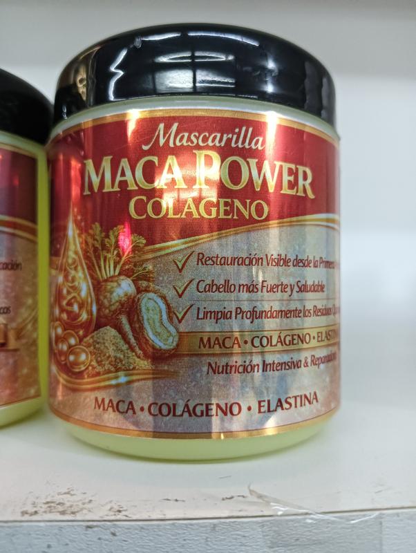 NUTRICION MACA POWER 250ML