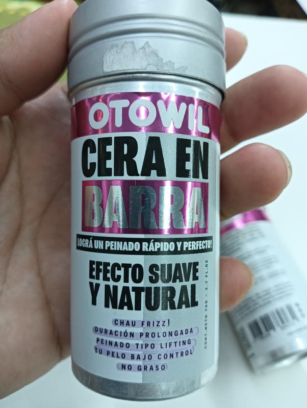 CREMA PARA PEINAR POMO FRILAYP