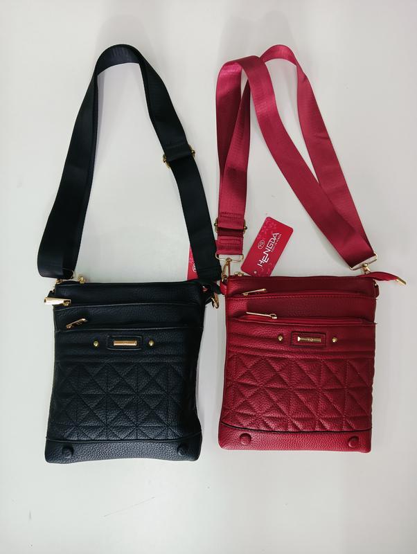 CARTERA DE SEÑORA 559 3 CIERRES