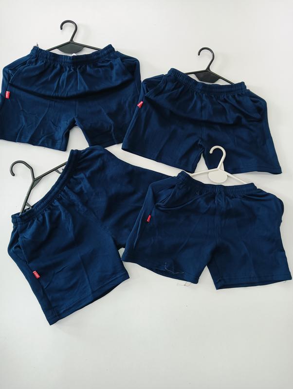 SHORT ESCOLAR NIÑOS