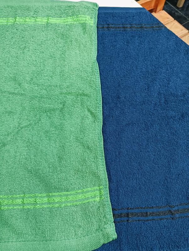 TOALLITA DE MANO LISA