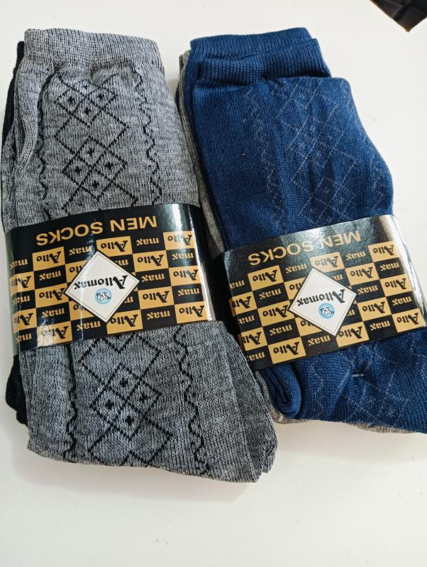 MEDIA LARGA HOMBRE ALTOMAX COMUN